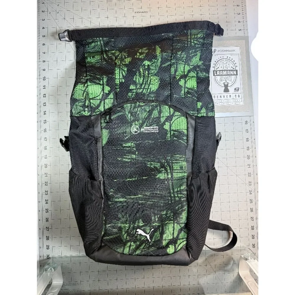 MERCEDES AMG® | PETRONAS F1® TEAM | BACKPACK | NEW |